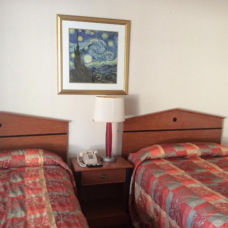 Budget Inn Ocala Luaran gambar