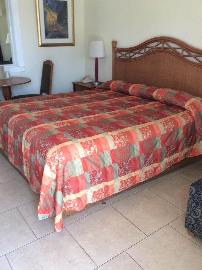 Budget Inn Ocala Luaran gambar