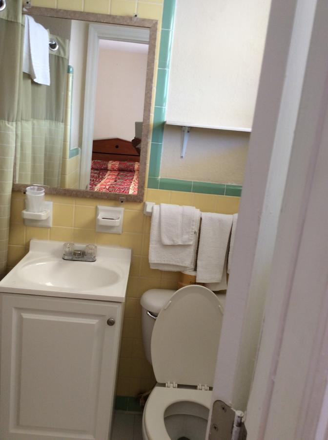 Budget Inn Ocala Luaran gambar