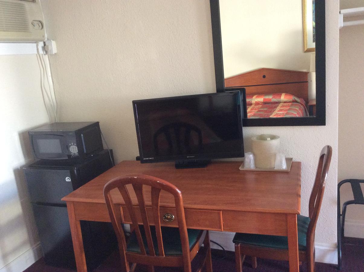 Budget Inn Ocala Luaran gambar