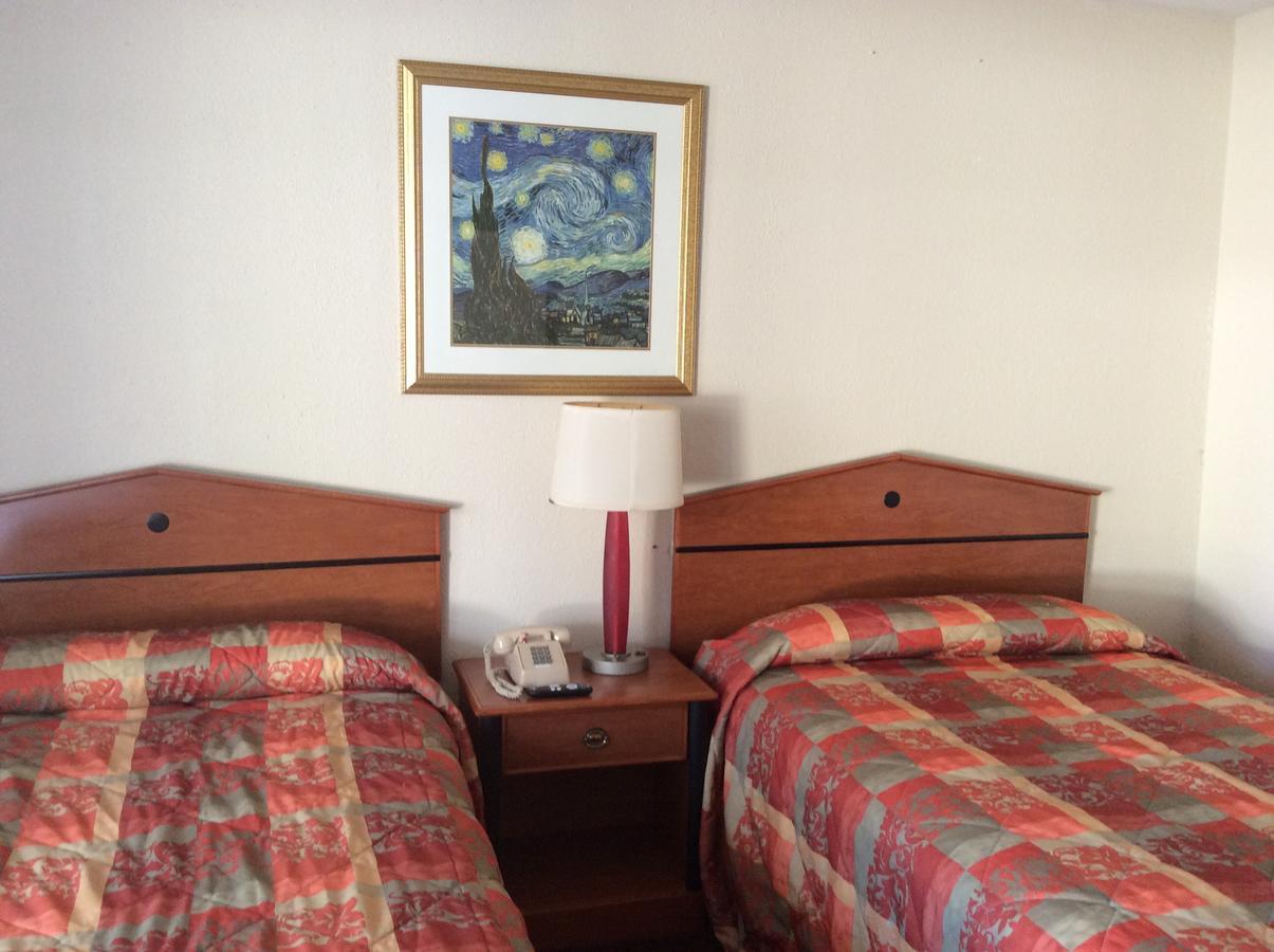 Budget Inn Ocala Luaran gambar