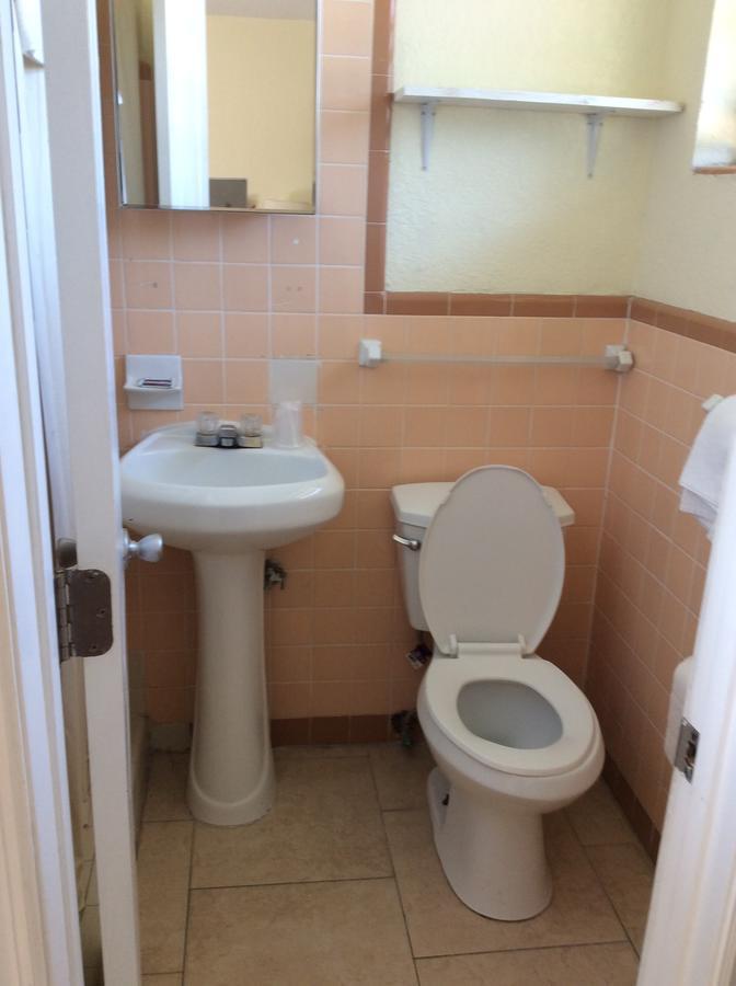 Budget Inn Ocala Luaran gambar