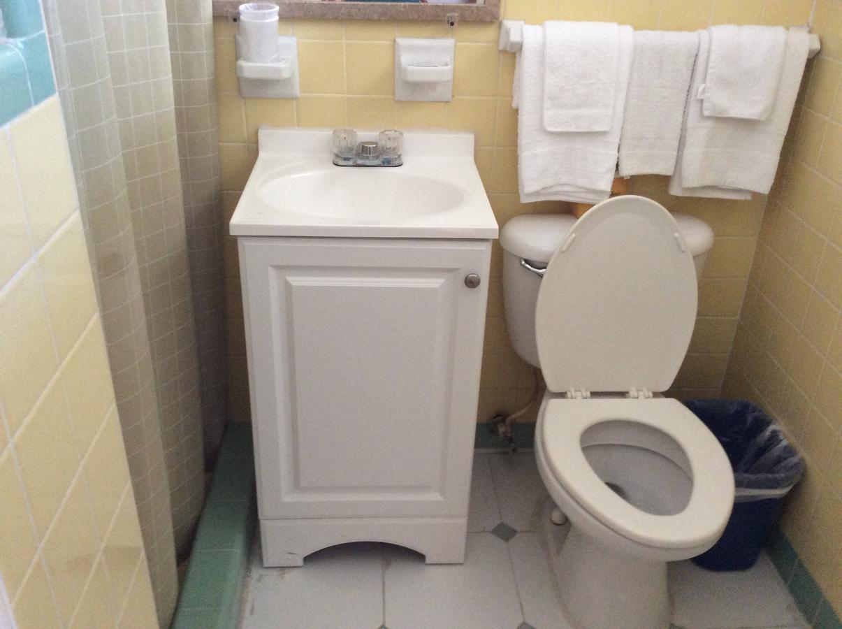 Budget Inn Ocala Luaran gambar