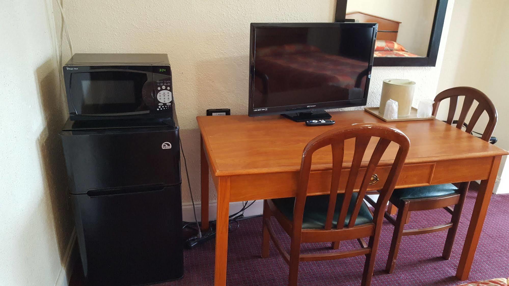 Budget Inn Ocala Luaran gambar