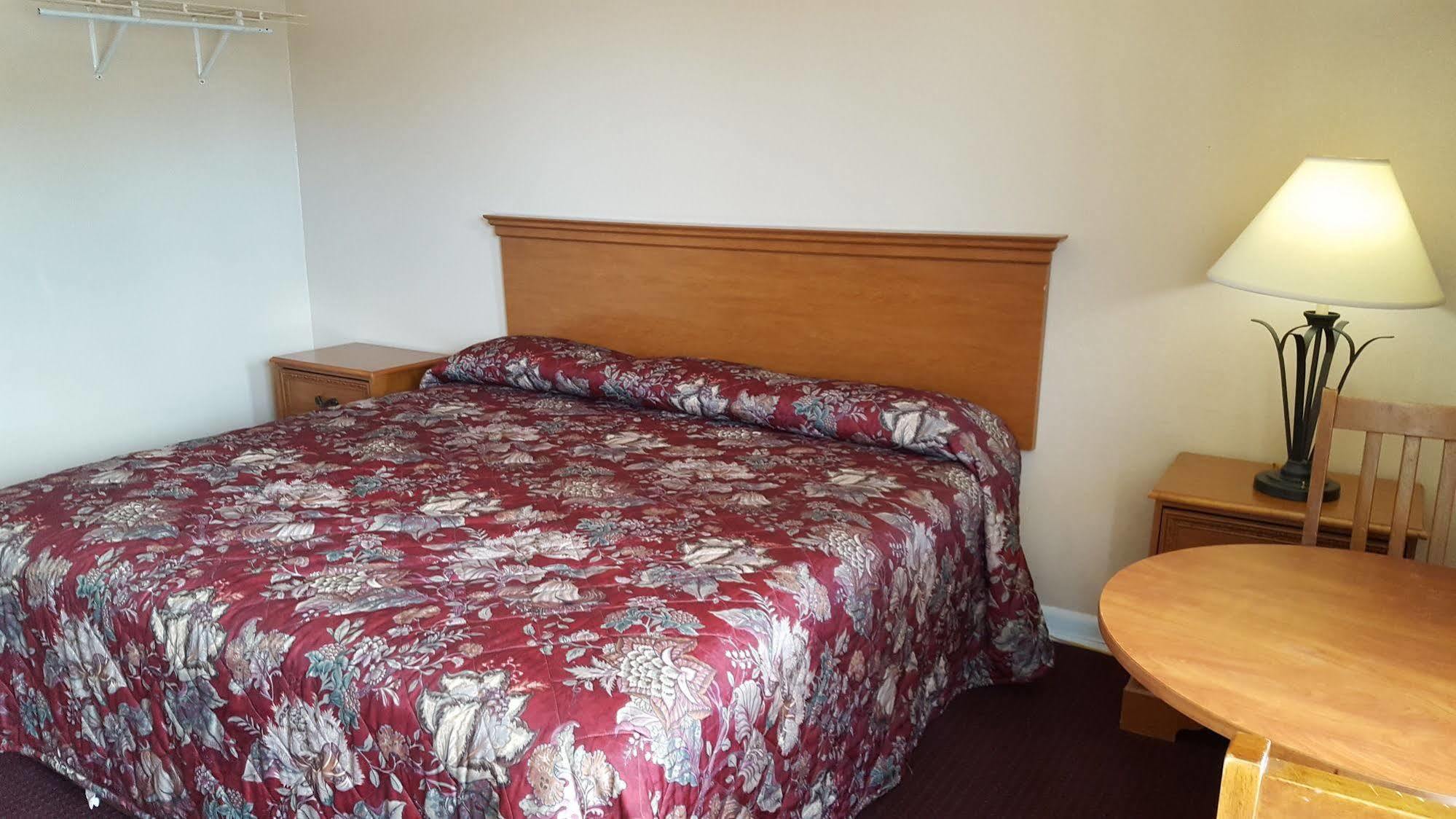 Budget Inn Ocala Luaran gambar