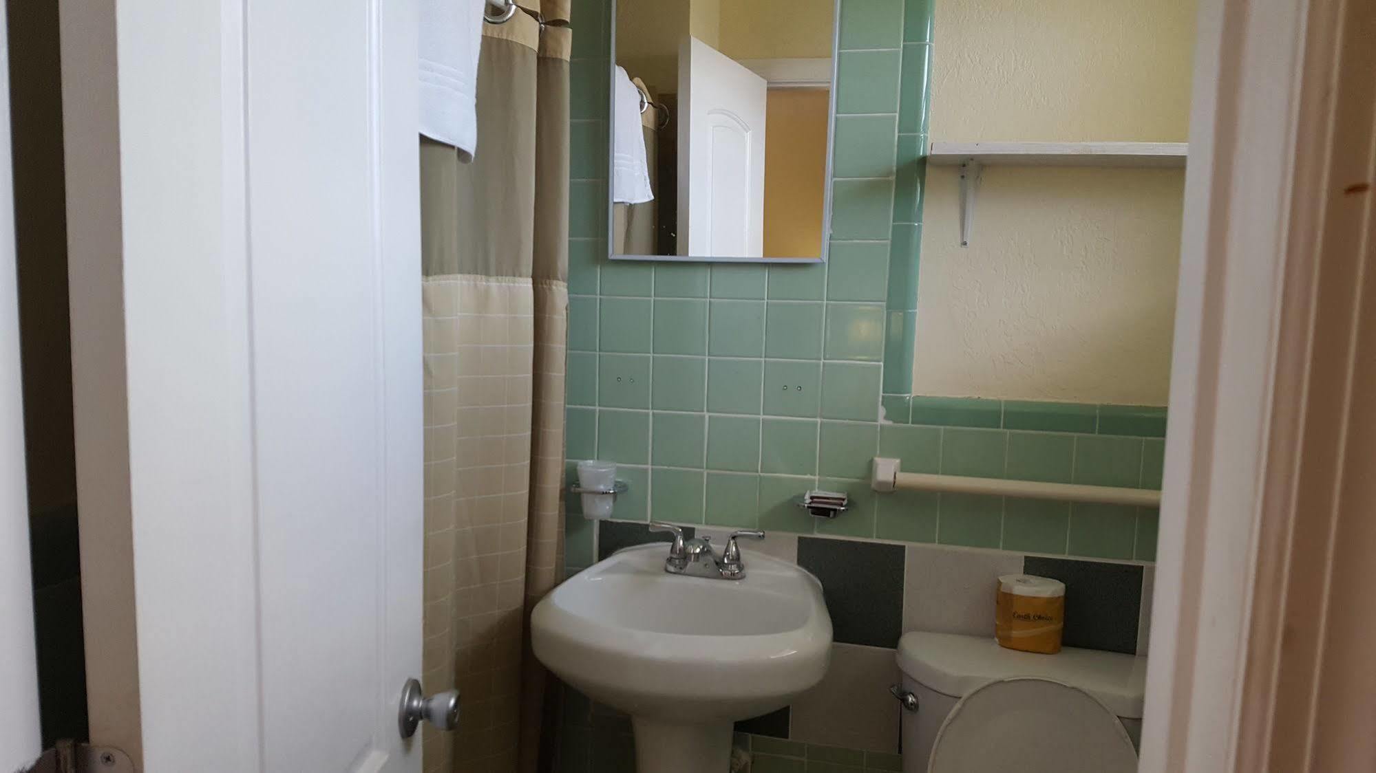 Budget Inn Ocala Luaran gambar