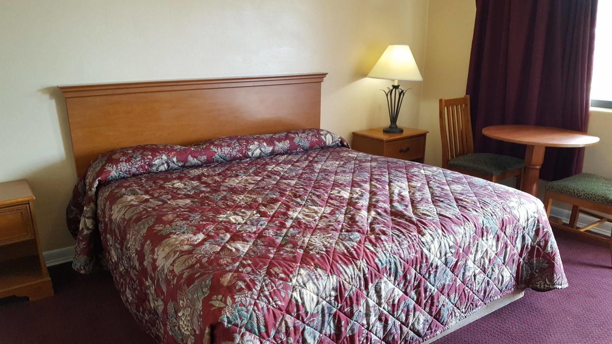 Budget Inn Ocala Luaran gambar