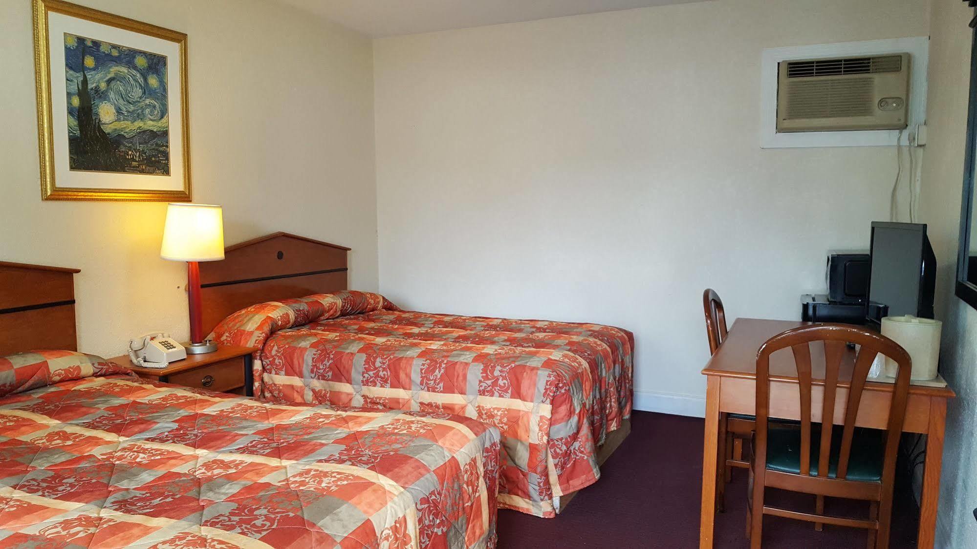 Budget Inn Ocala Luaran gambar