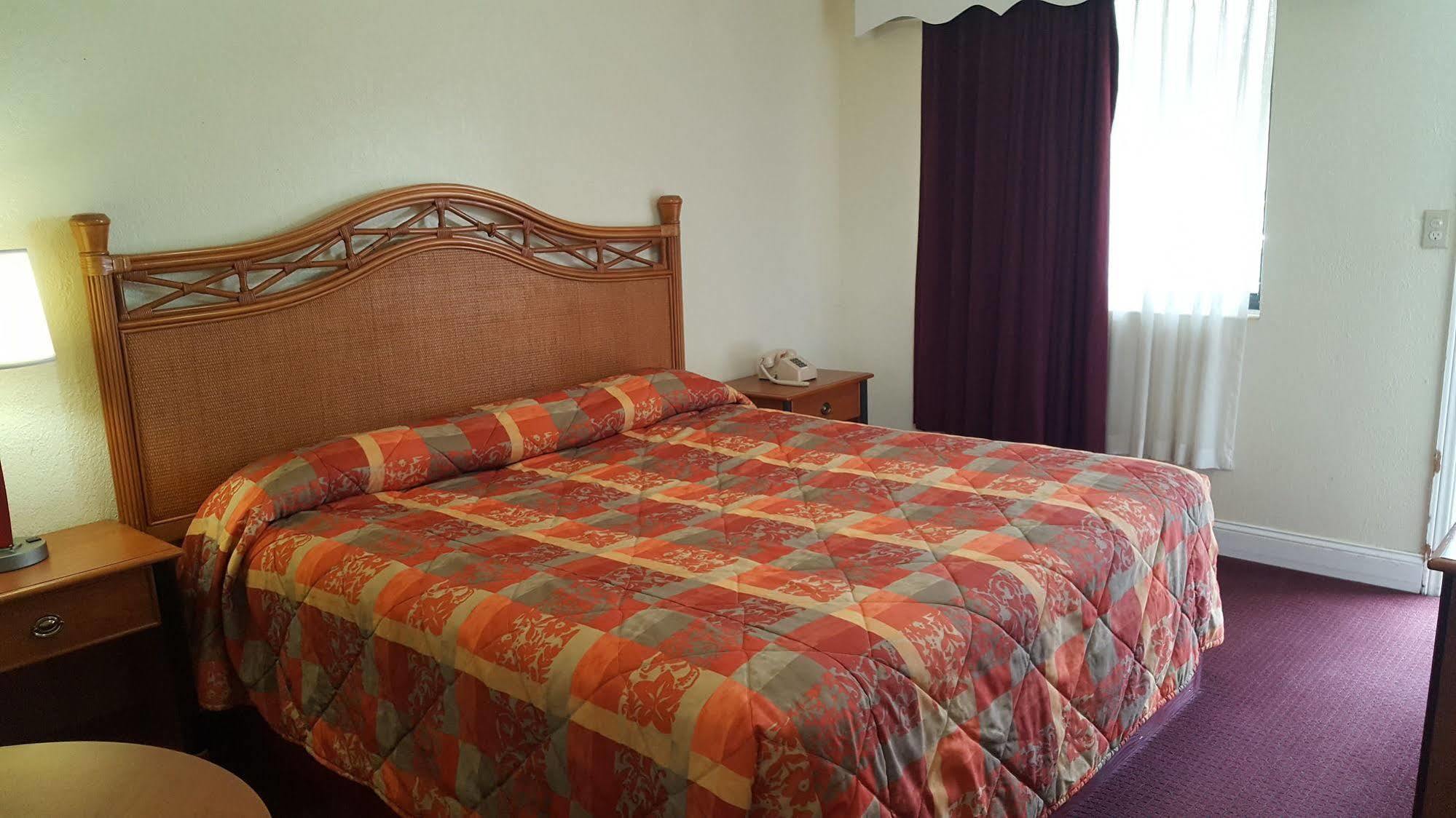 Budget Inn Ocala Luaran gambar