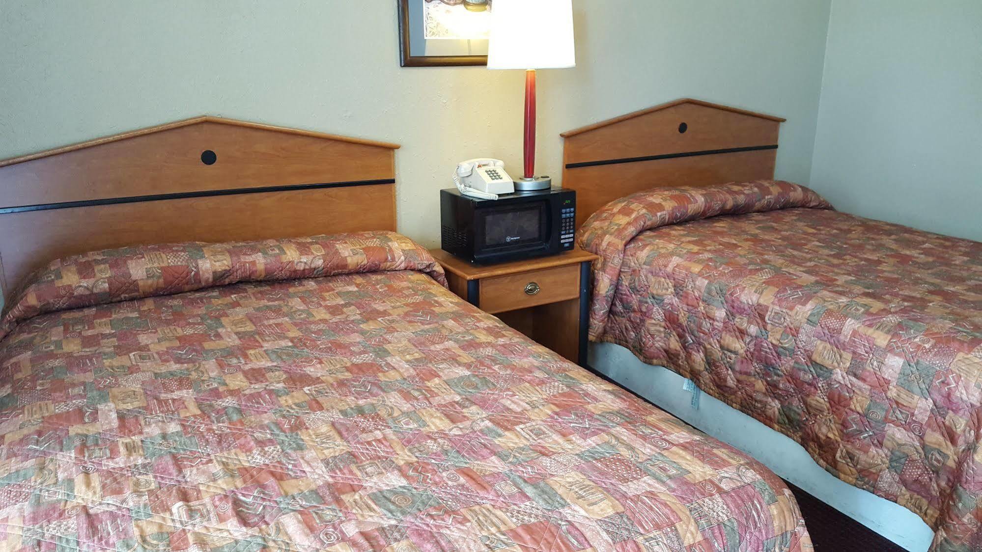 Budget Inn Ocala Luaran gambar